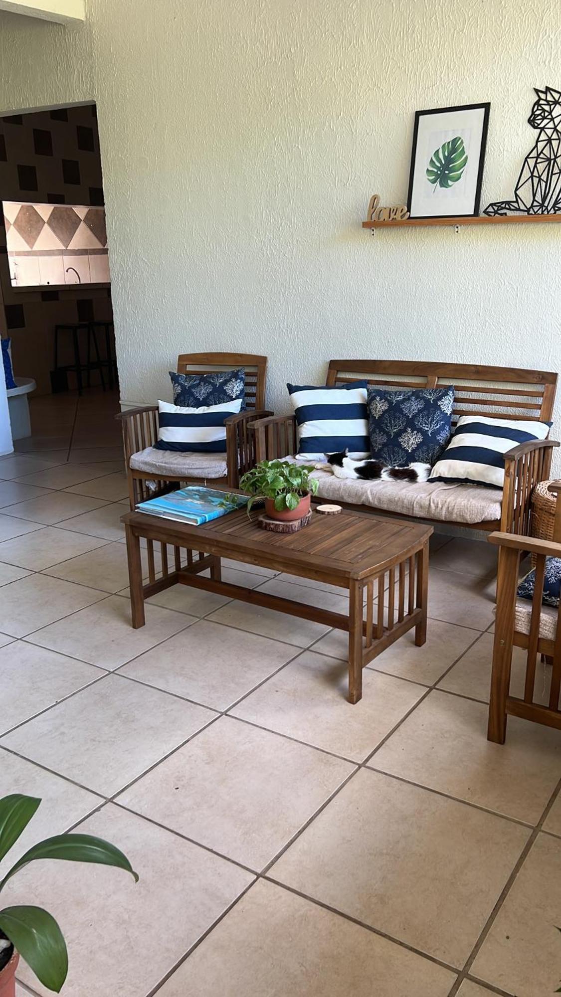 Casa Da Renata Guest house *
