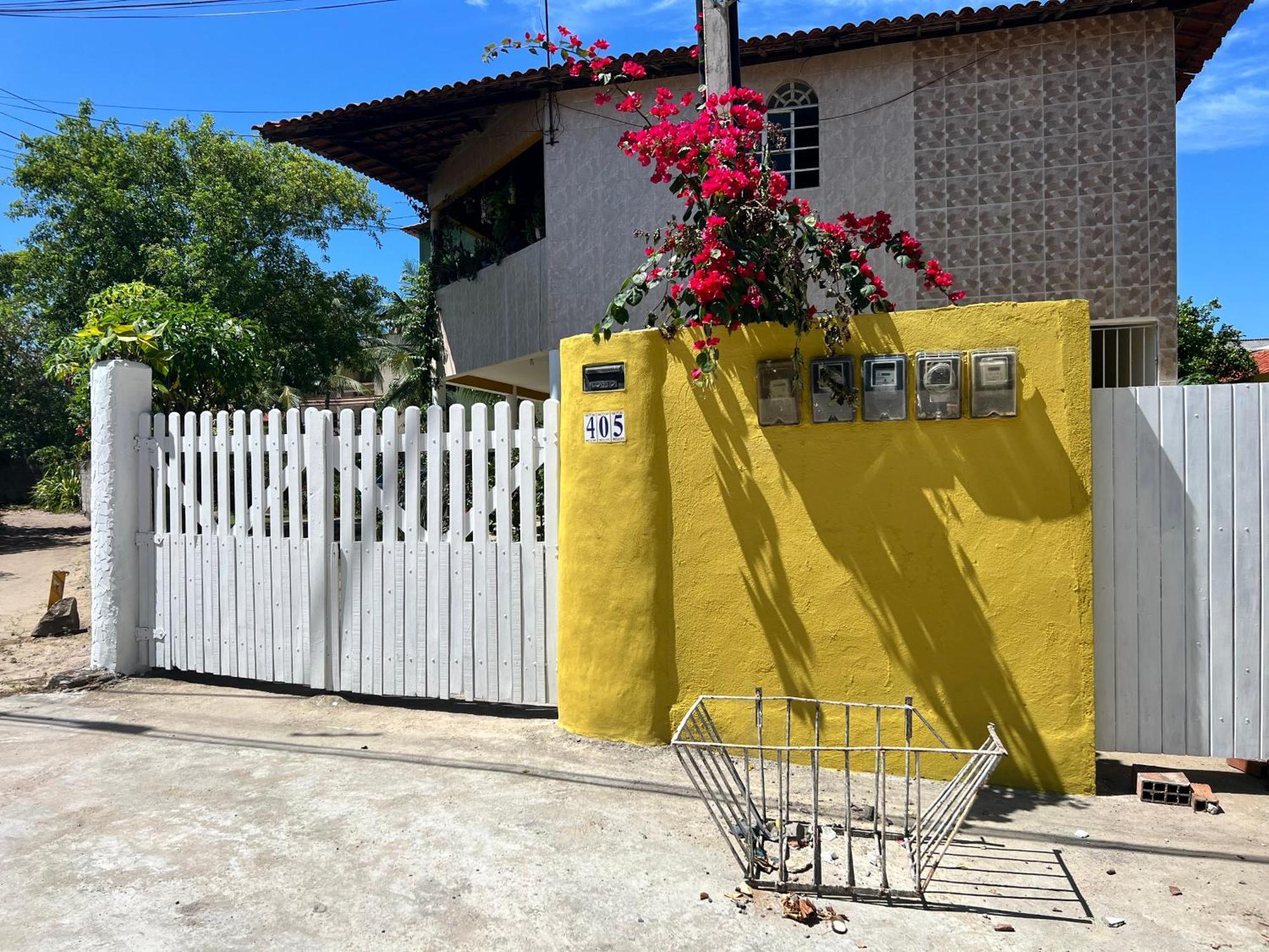 Casa Da Renata Guest house