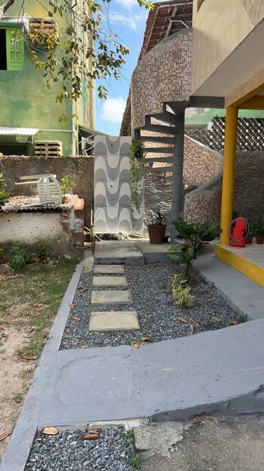 Casa Da Renata Porto de Galinhas