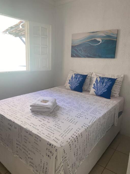 Casa Da Renata Guest house *