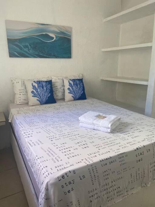 Guest house Casa Da Renata Porto de Galinhas